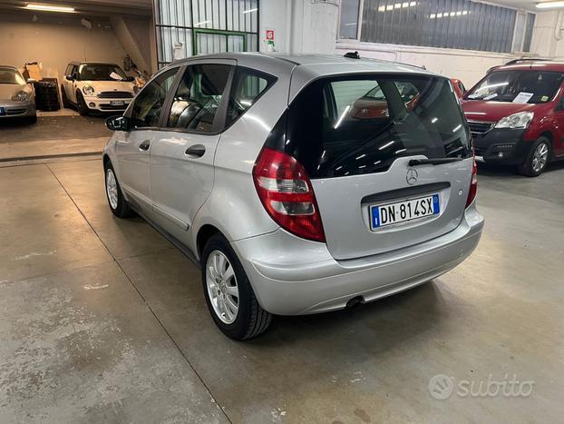 Mercedes-benz A 150