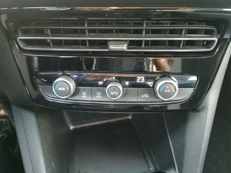 Opel Mokka Mokka 1.5 diesel Elegance