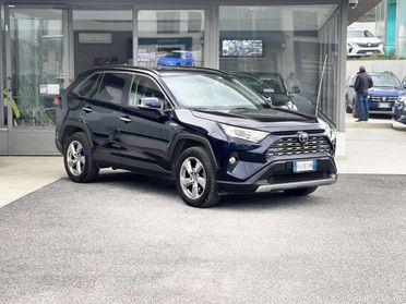 Toyota RAV 4 2.5 4WD Hybrid 222CV E6 - 2019