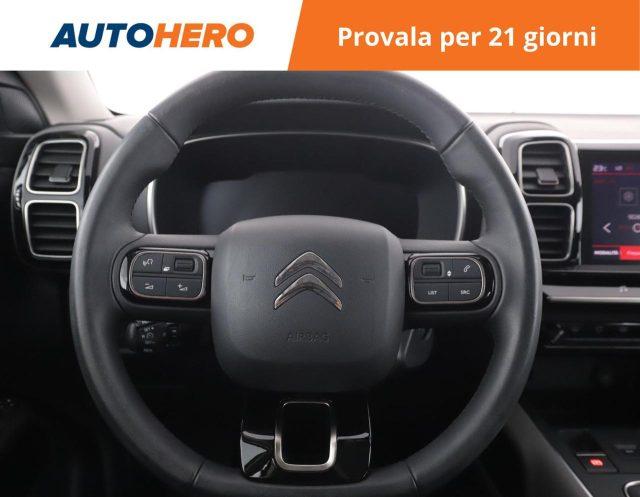 CITROEN C5 Aircross PureTech 130 S&S Feel