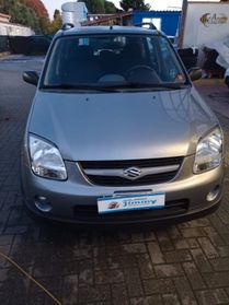 Suzuki Ignis 1.5 16V cat 4WD GL