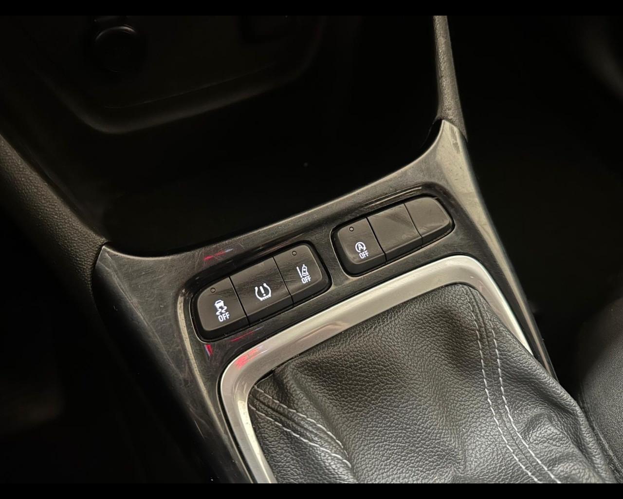 OPEL Crossland - Crossland 1.5 ECOTEC D 110 CV Start&Stop Edition