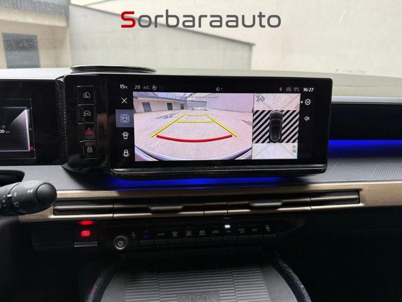 Lancia Ypsilon Ibrida Ibrida 100cv LX e-DCT