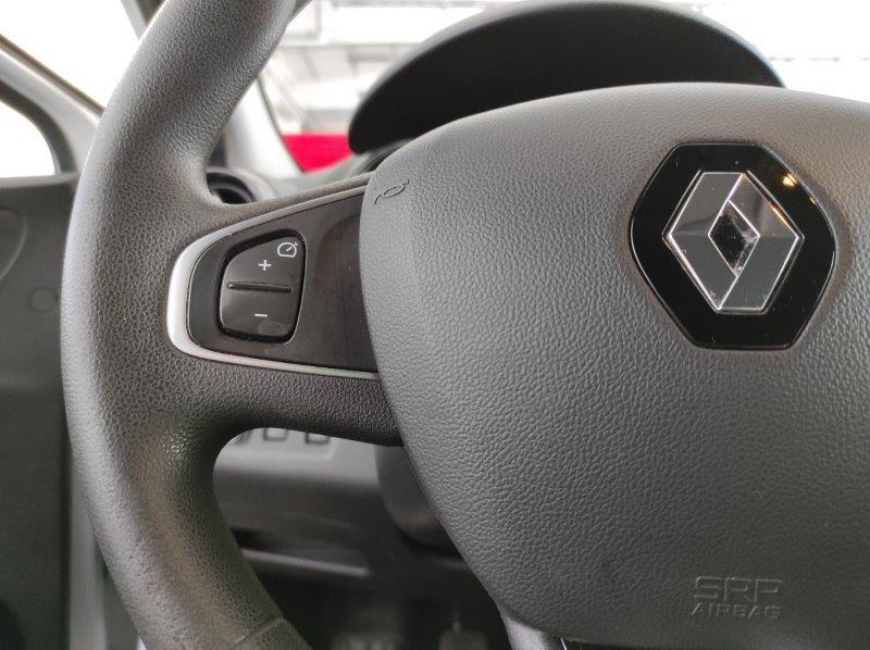 RENAULT Clio Sporter (AUTOCARRO) dCi 8V 90 CV Business