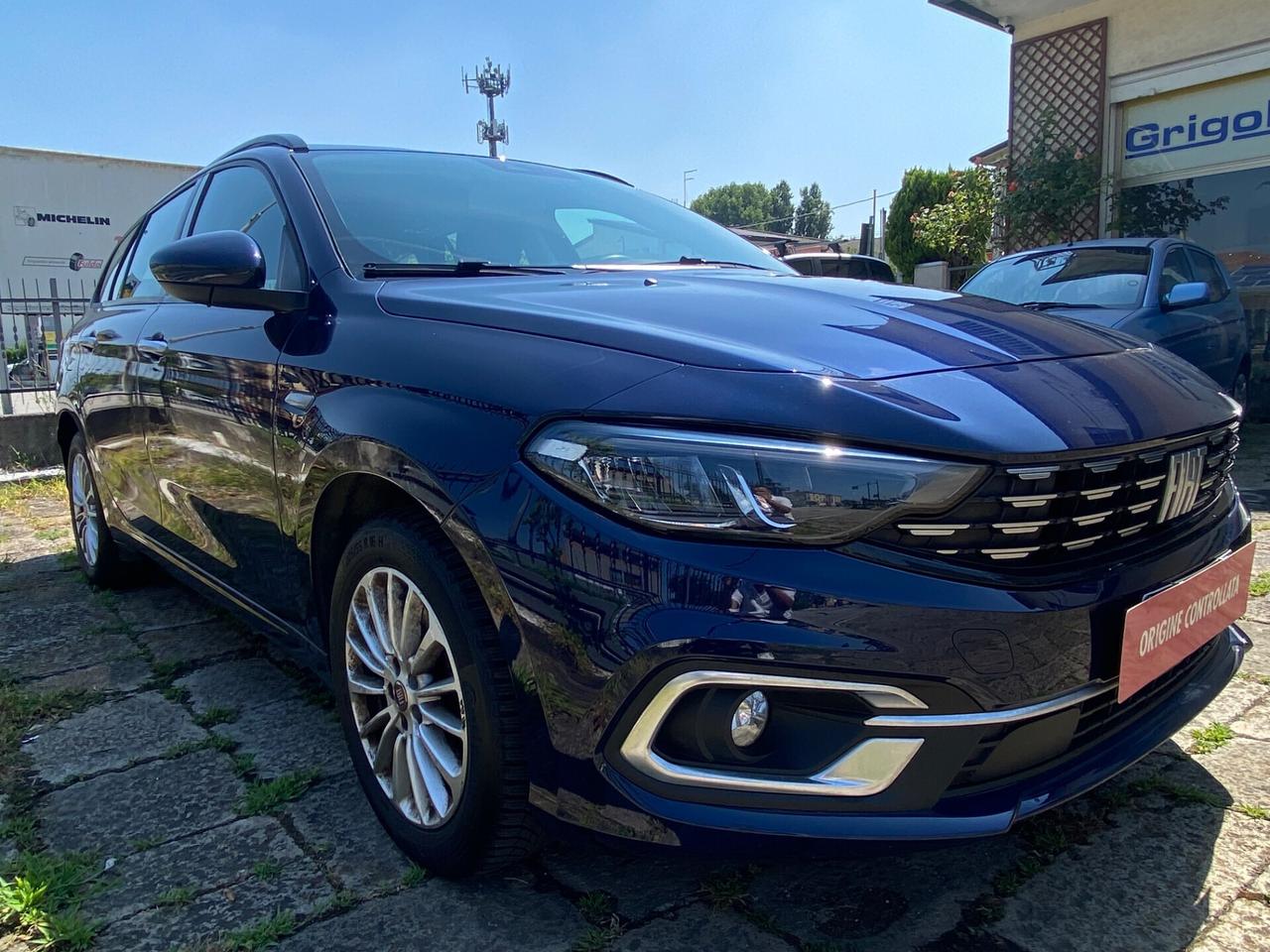 Fiat Tipo 1.6 Mjt S&S SW Business