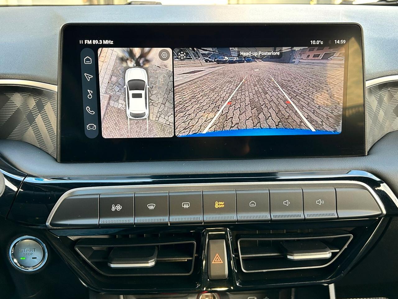 MG MG3 MG3 1.5 Hybrid+ Luxury