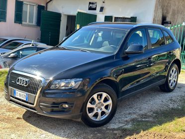 Audi Q5 2.0 TDI 170 CV quattro