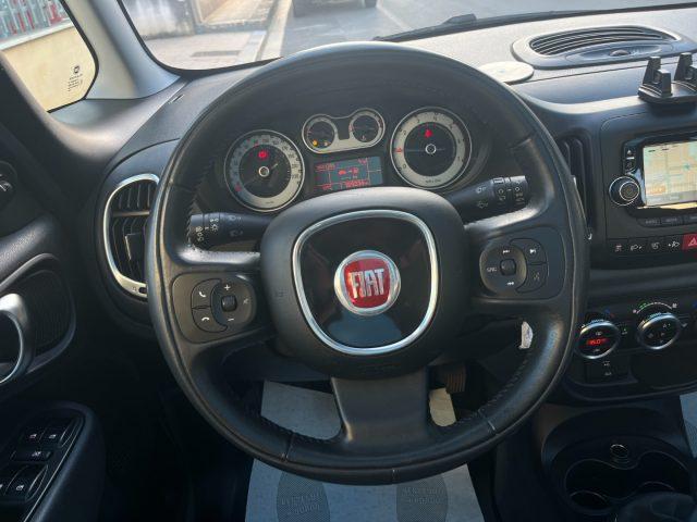 FIAT 500L 1.3Multijet 85CV Lounge *Tetto Panoramico*