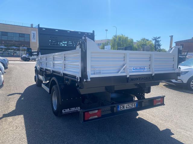 IVECO Daily 60C15 3.0 HPT Ribaltabile Gemellato