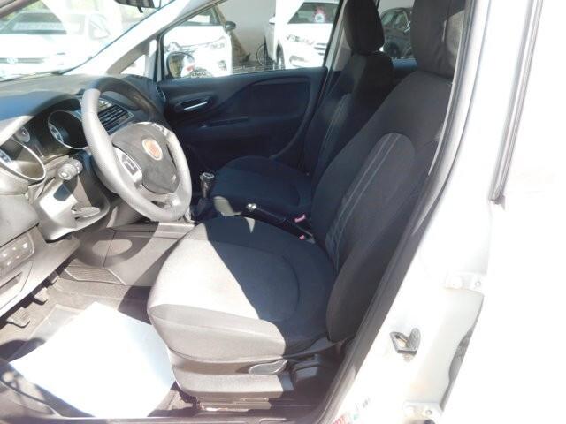Fiat Punto 1.3 MJT II 75 CV 5 porte Lounge
