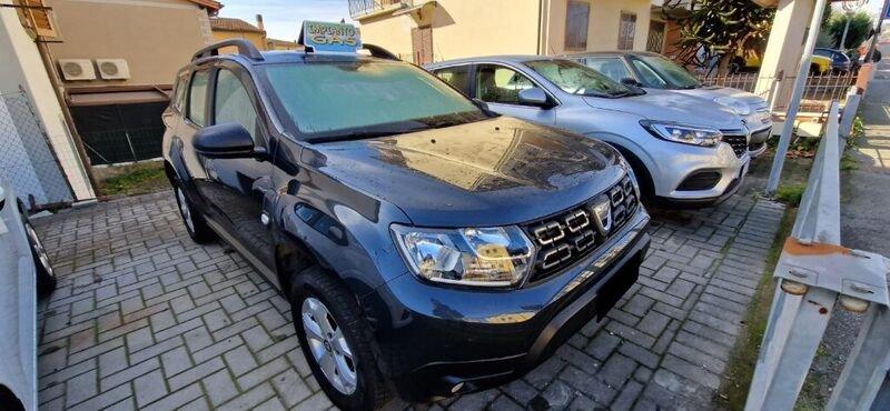 Dacia Duster Duster 1.0 TCe 100 CV ECO-G 4x2 Essential