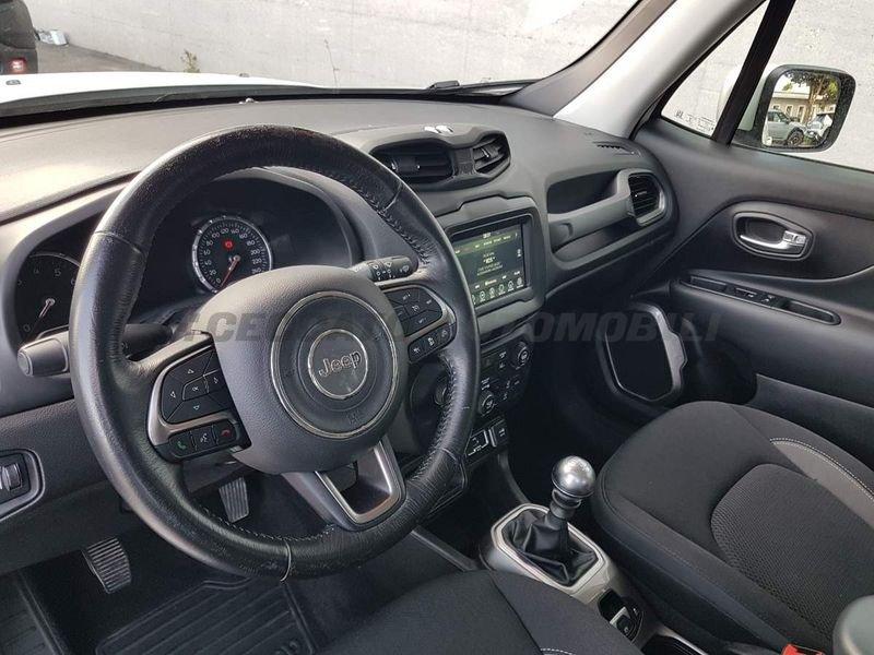 Jeep Renegade Renegade 1.0 t3 Limited 2wd