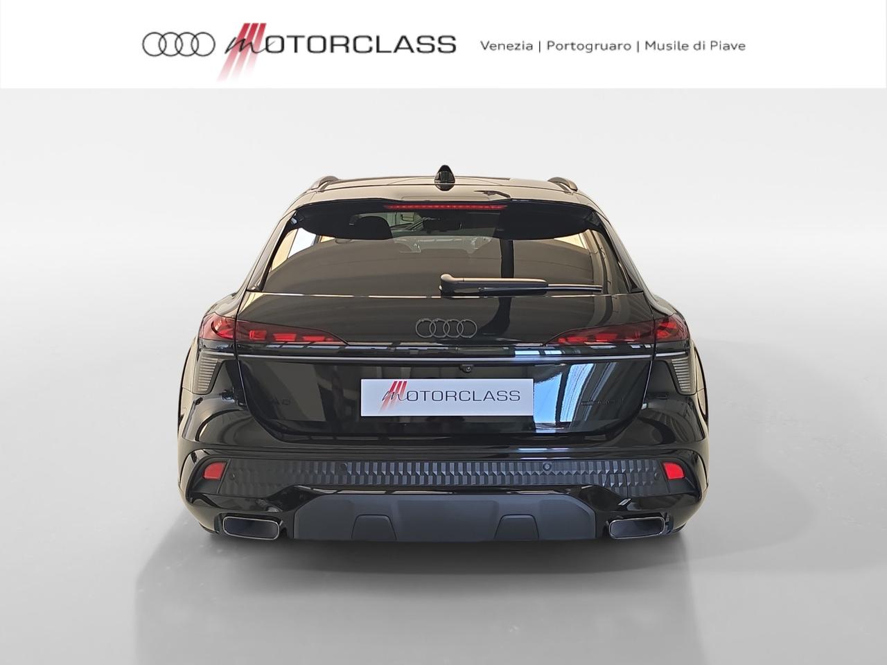 Audi A6 allroad allroad 2.0 e-hybrid 367cv s line quattro s tronic