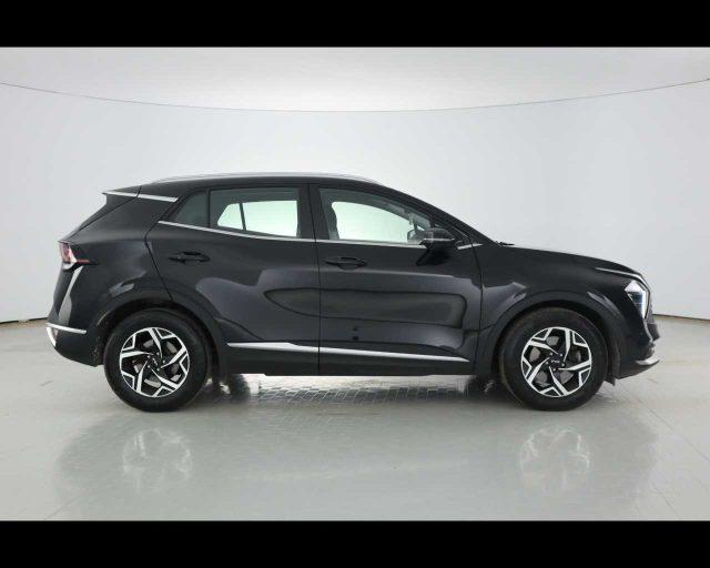 KIA Sportage 1.6 CRDi MHEV DCT Business