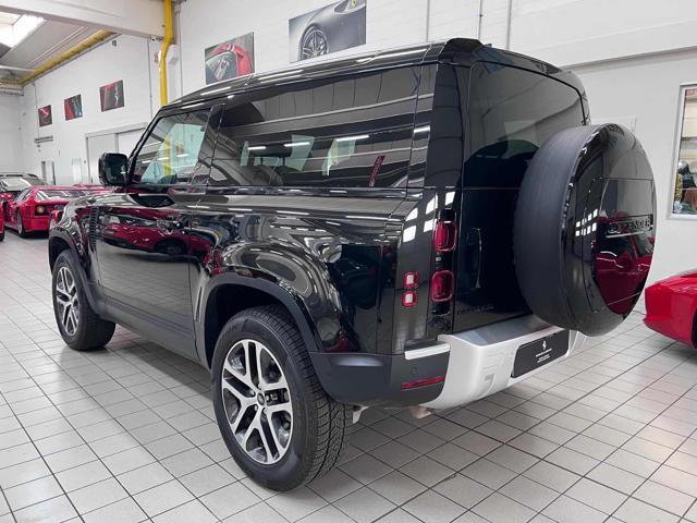 LAND ROVER Defender 90 3.0D I6 250 CV AWD Auto SE