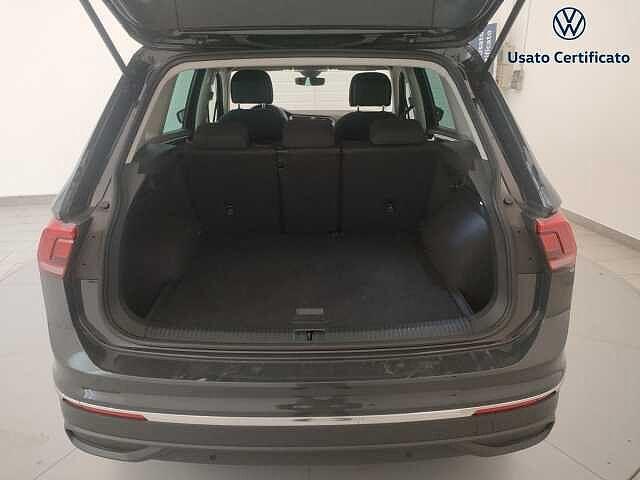 Volkswagen Tiguan 2ª serie 2.0 TDI 150 CV SCR DSG Life