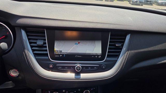 OPEL Grandland X 2.0 diesel Ecotec Start&Stop aut. Ultimate PERMUTE