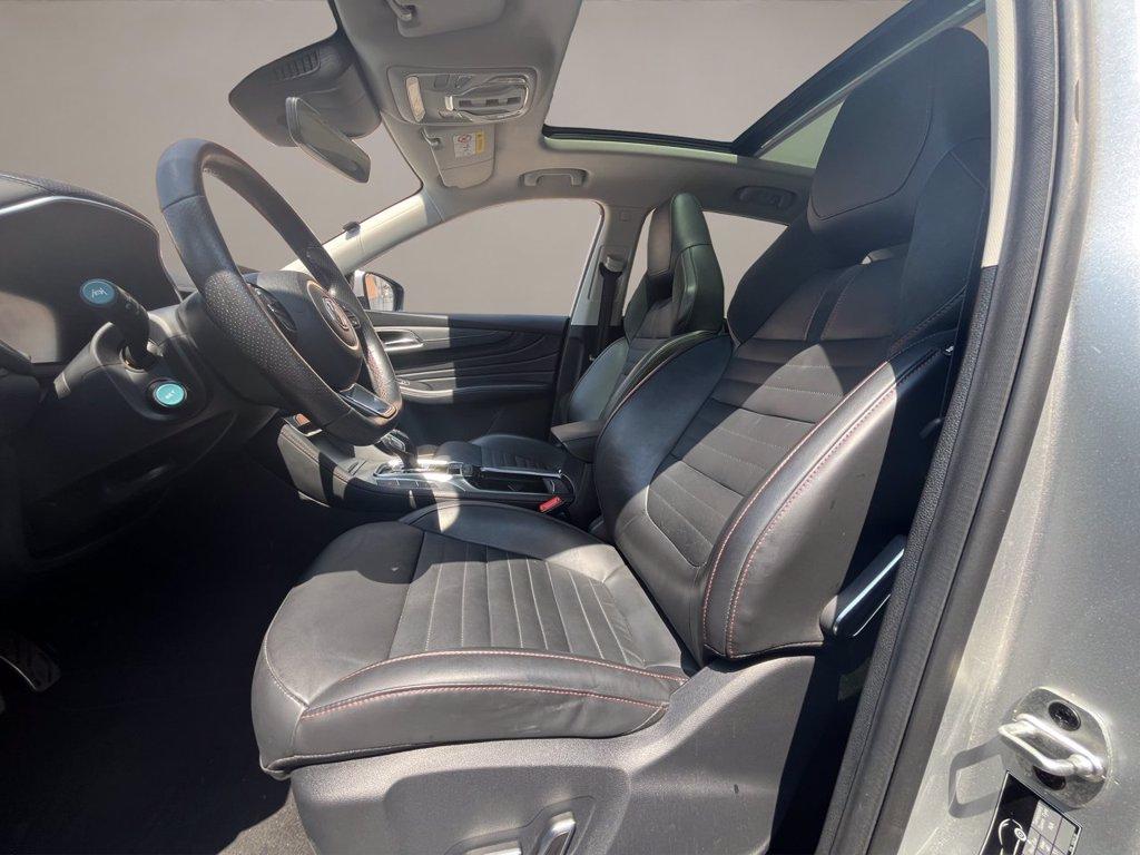 MG Ehs 1.5 t-gdi phev exclusive auto del 2022
