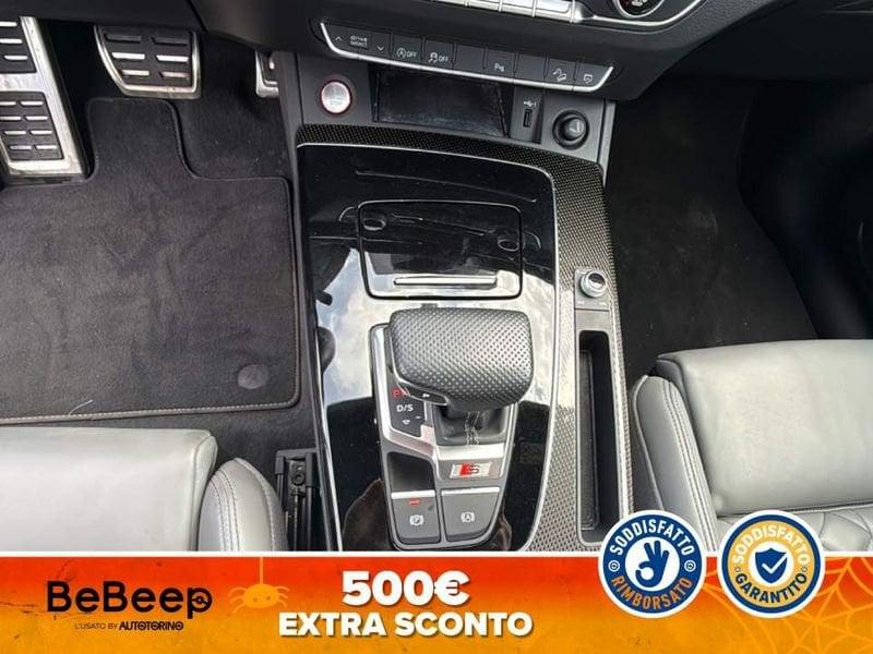 Audi Q5 S SPORTBACK 3.0 TDI MHEV 48V SPORT ATTITUDE QUAT