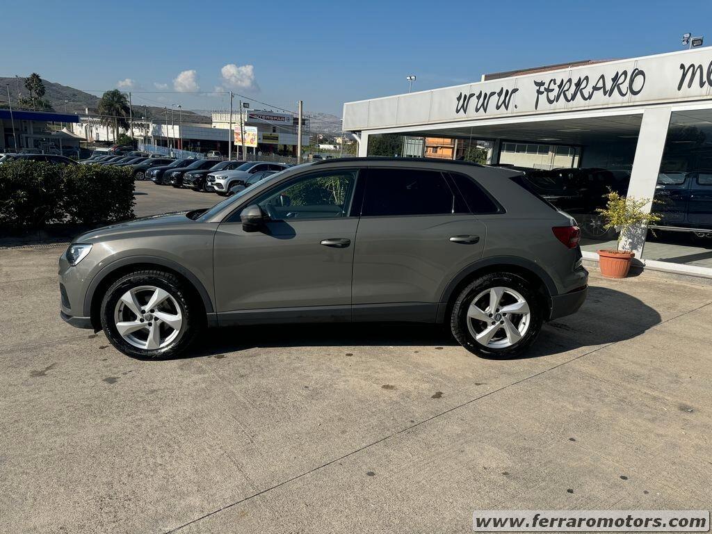 Audi Q3 35TDI TUA A SOLI 199 EURO AL MESE