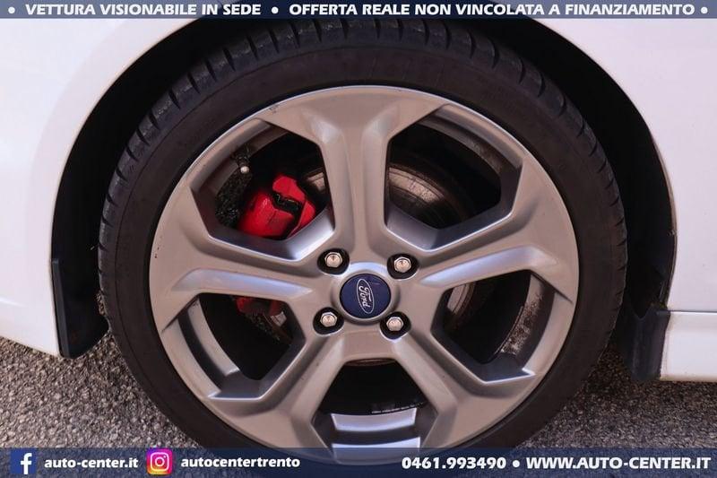 Ford Fiesta ST 182cv 1.6 EcoBoost 3p UNIPRO