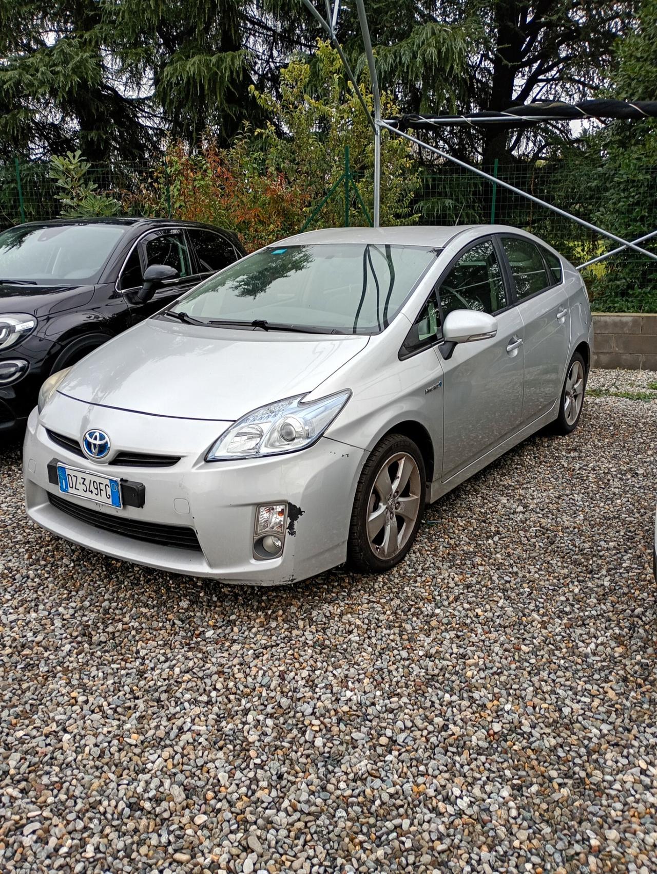 Toyota Prius 1.8 Active