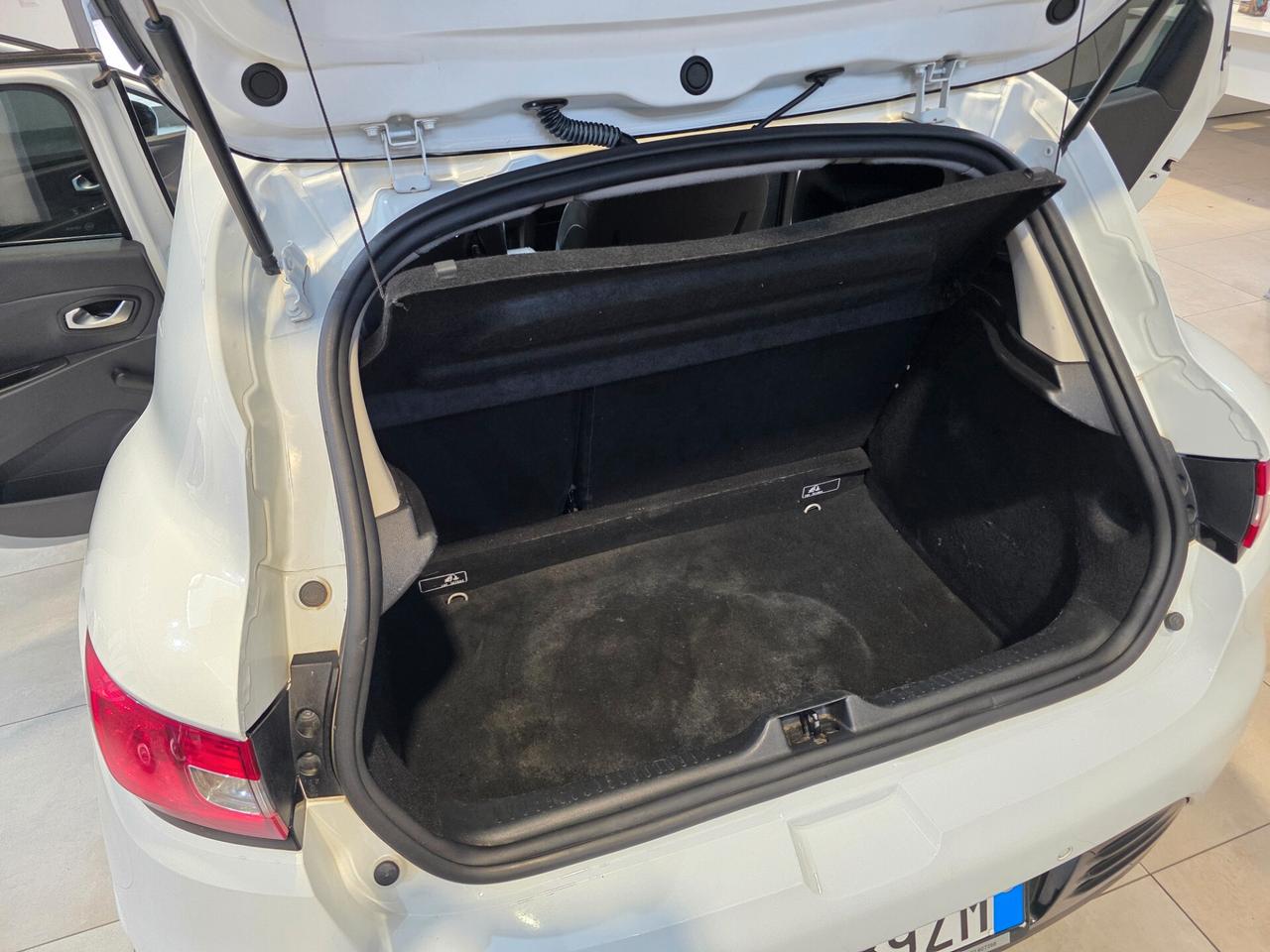Renault Clio TCe 90CV Start&Stop 5 porte Energy Zen