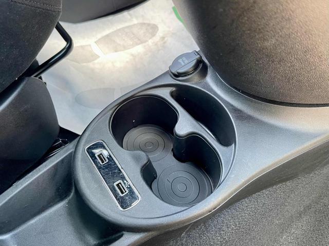 ABARTH 595 1.4 Turbo T-Jet 165 CV