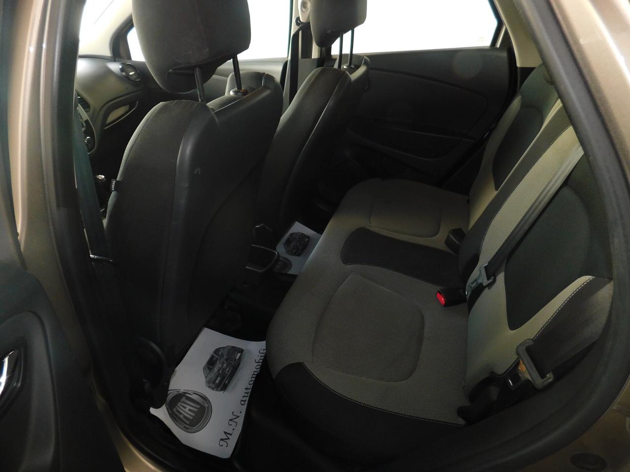 Renault Captur 1.5 dCi 8V 90 CV Start&Stop Wave