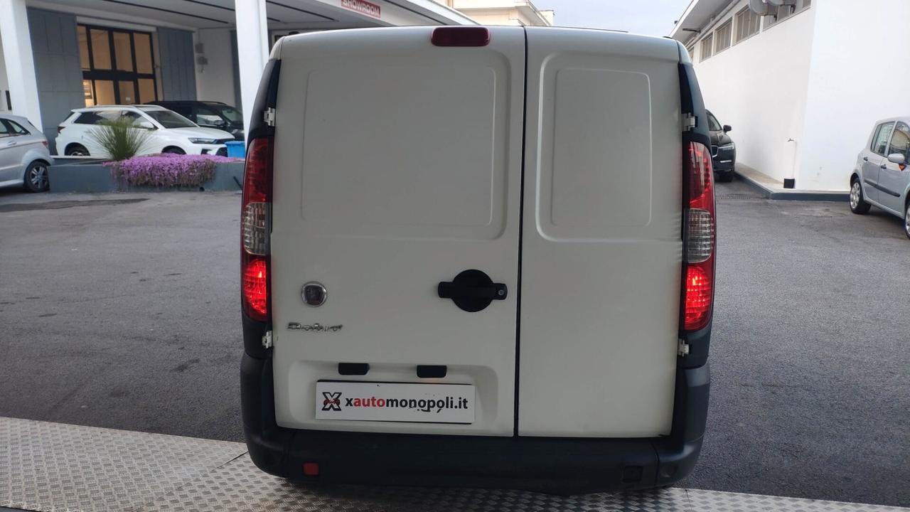 Fiat Doblo 1.3 Diesel 75 CV