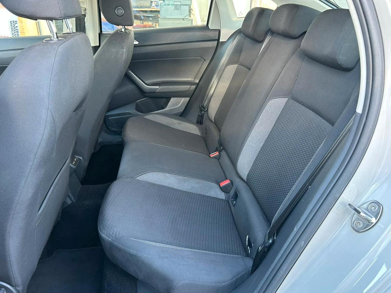 Volkswagen Taigo 1.0 TSI 95 CV Life