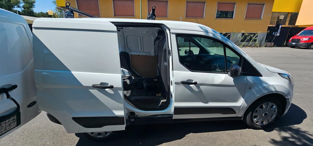 Ford Transit Connect Transit Connect 220 1.5 Ecoblue 100CV PC Combi Active N1