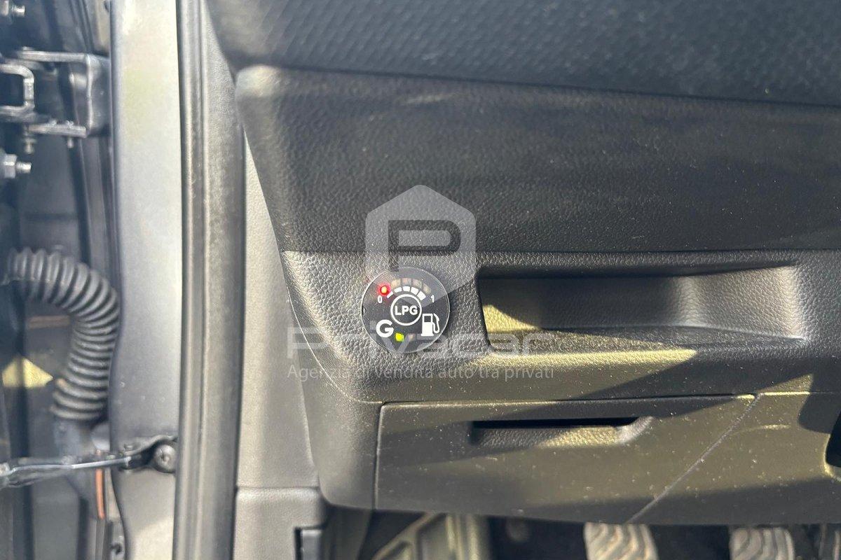 RENAULT Clio TCe 100 CV GPL 5 porte Techno