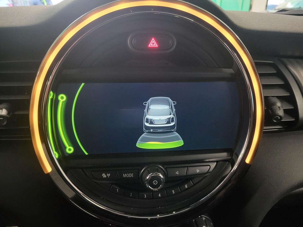 Mini 2.0 Cooper S PREZZO REALE! UNICO PROPRIETARIO!!