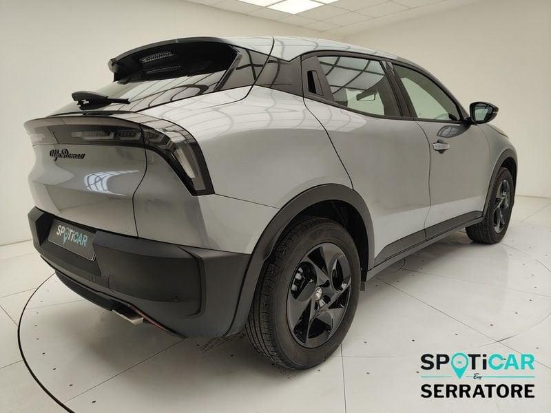 Alfa Romeo Junior 1.2 ibrida 145cv edct6