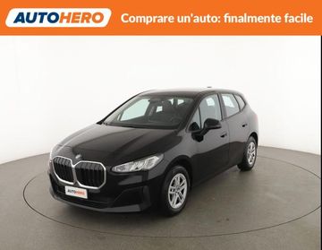 BMW 218 d Active Tourer