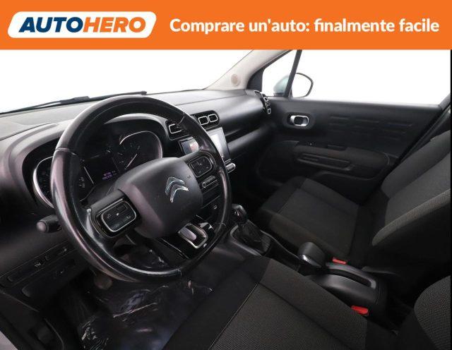 CITROEN C3 Aircross PureTech 82 Feel