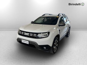 DACIA Duster 2ª serie - Duster 1.5 Blue dCi 8V 115 CV 4x2 Journey
