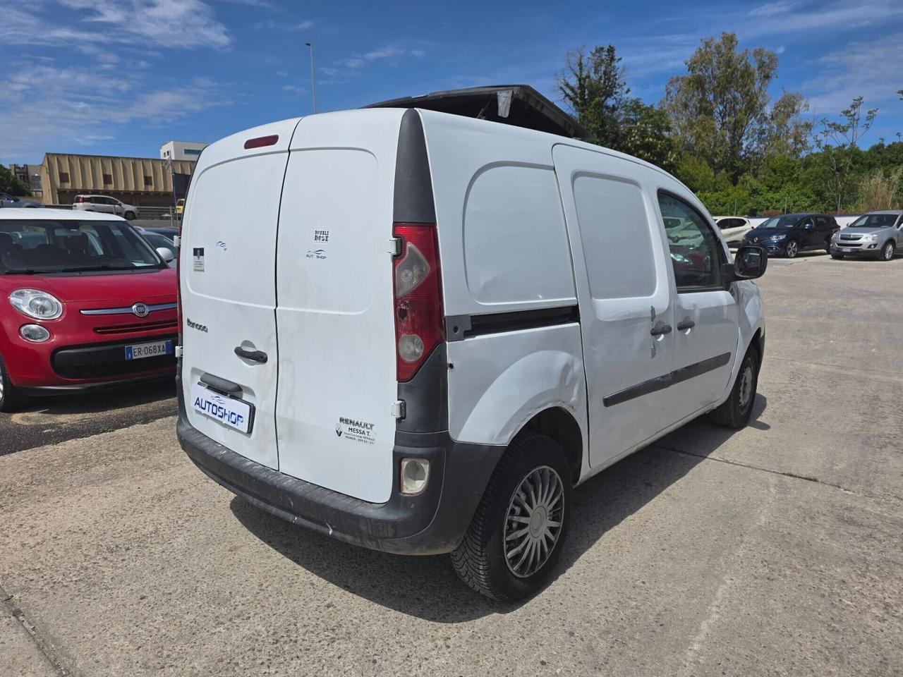 Renault Kangoo 1.5 dCi 70CV 5 porte Easy