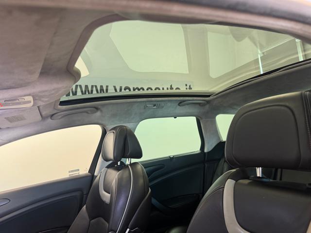 CITROEN C5 2.0 HDi 160 aut. Executive Tourer