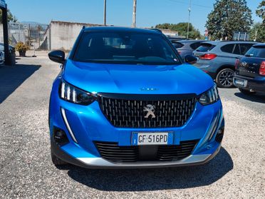 Peugeot 2008 2022 - 1.5DCI 130CV GT LB AUTOMOBILI