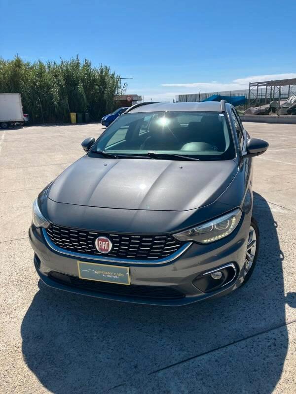 Fiat Tipo 1.6 mjt Business s&s 120cv my20