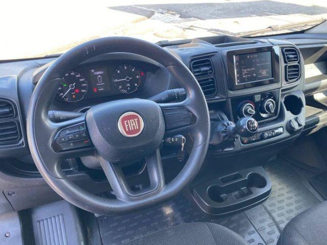 FIAT Ducato 33 2.2 Mjt 140CV PLM-TM Furgone