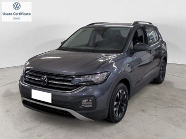 Volkswagen T-Cross 1.0 TSI Style BMT
