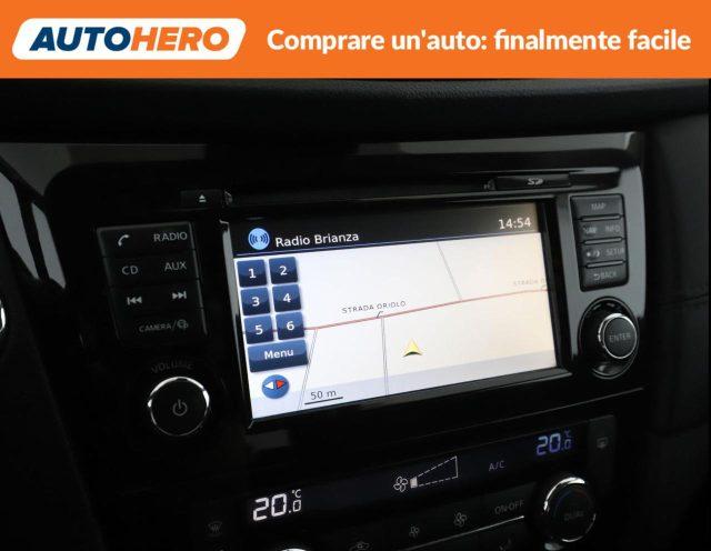 NISSAN X-Trail 2.0 dCi 4WD N-Connecta