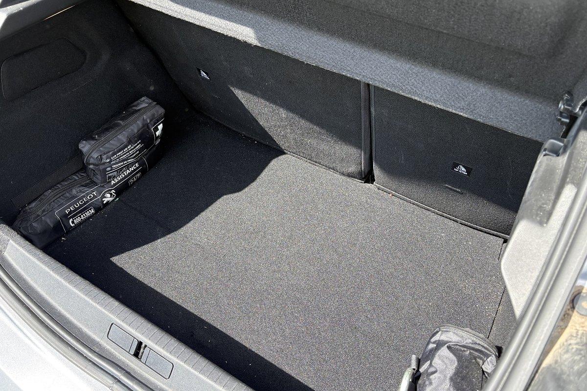 PEUGEOT 208 PureTech 75 Stop&Start 5 porte Active Pack