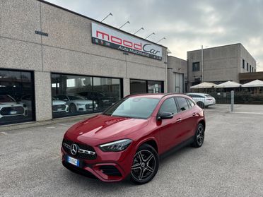 Mercedes-benz GLA 250 e PHEV AMG Line Premium Plus