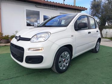 Fiat Panda 1.2 Pop - 2013