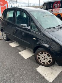 Fiat Idea 1.3 Multijet 16V 90 CV BlackMotion