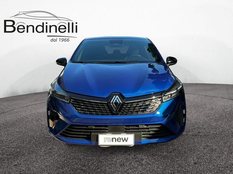 Renault Clio Clio TCe 90 CV 5 porte Techno